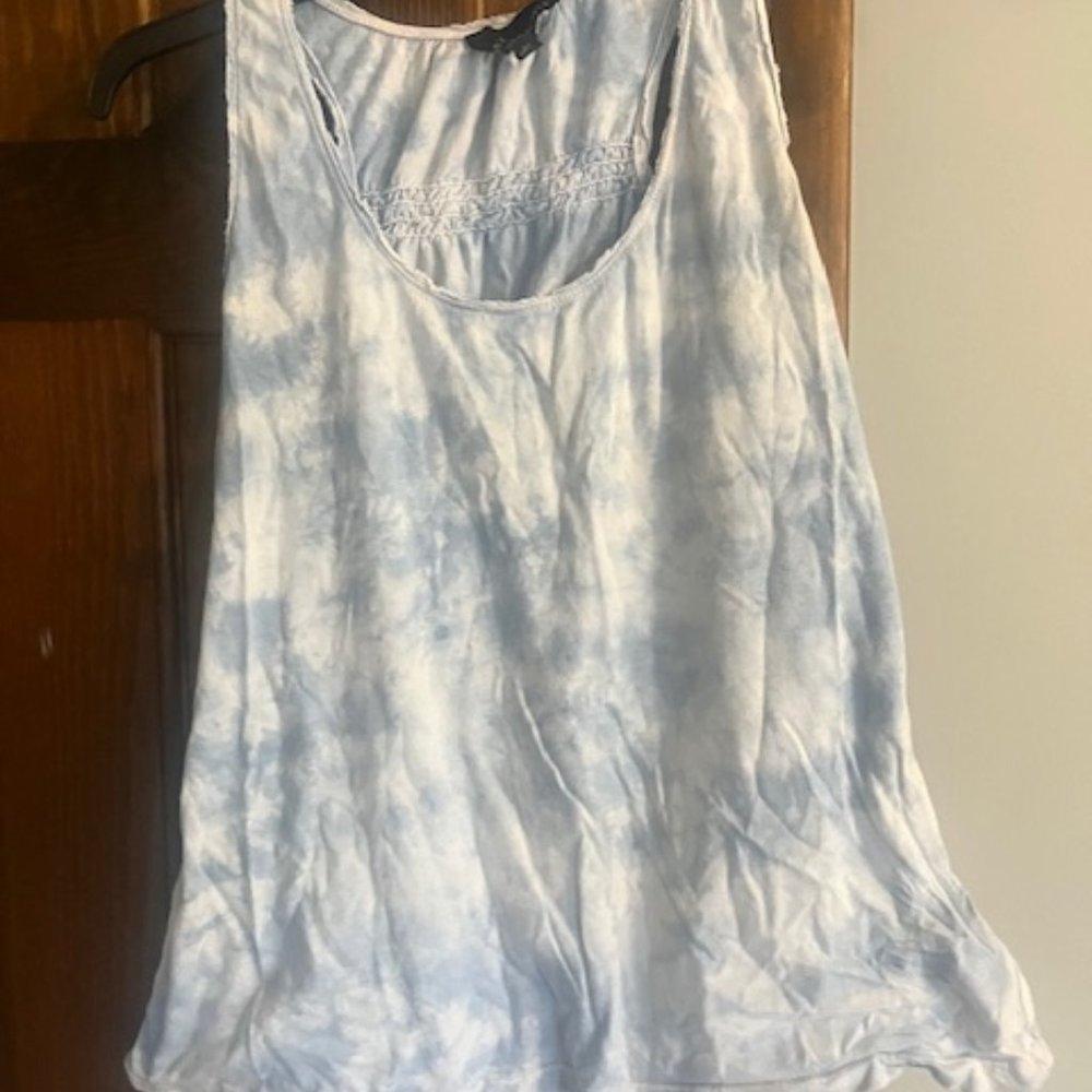 Cynthia Rowley Tank - Womens medium